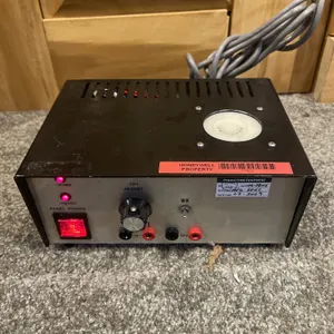 Bendix/King 061-00001-0000 Accelerometer Test Panel Avionics Aviation Test